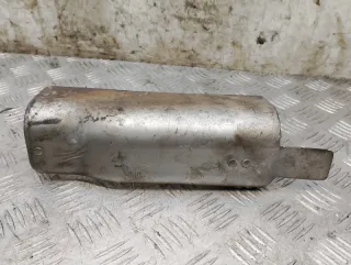 2249843 Защита выпускного коллектора BMW 5 E61 3.0л M57D30(306D1) Арт 109476