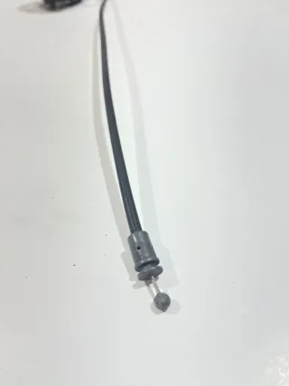 51237183764,7183764 Замок капота BMW Z4 E89 Арт 011058, вид 4