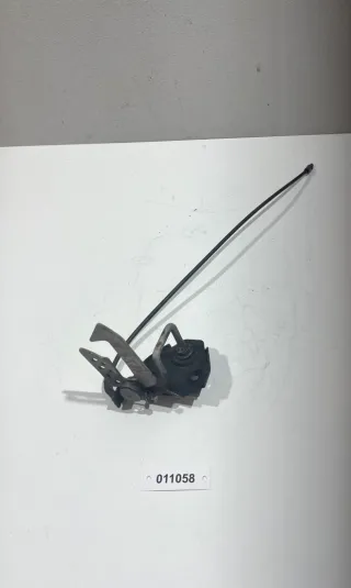 51237183764,7183764 Замок капота BMW Z4 E89 Арт 011058, вид 1