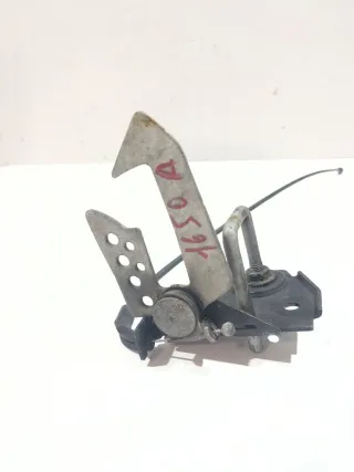 51237183764,7183764 Замок капота BMW Z4 E89 Арт 011058, вид 2