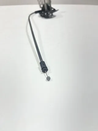 51237183763,7183763 Замок капота BMW Z4 E89 Арт 019574, вид 4