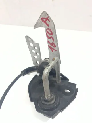 51237183763,7183763 Замок капота BMW Z4 E89 Арт 019574, вид 3