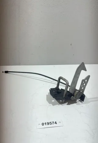 51237183763,7183763 Замок капота BMW Z4 E89 Арт 019574, вид 1