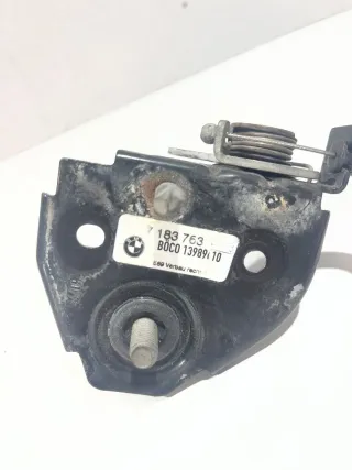 51237183763,7183763 Замок капота BMW Z4 E89 Арт 019574, вид 5