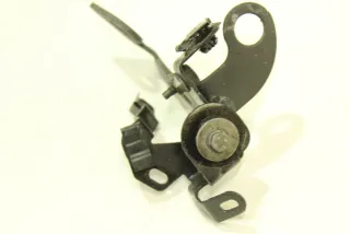  Кронштейн воздушного фильтра Peugeot 307 Арт 109126766, вид 2