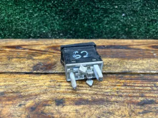 893941301 Кнопка корректора фар Audi 80 B3 Арт 109126807, вид 2