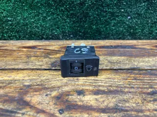893941301 Кнопка корректора фар Audi 80 B3 Арт 109126807, вид 1