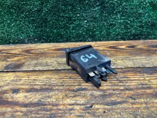 893941503 Кнопка подогрева заднего стекла Audi 80 B3 Арт 109126815, вид 2