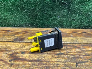 893941563 Кнопка противотуманных фар Audi 80 B3 Арт 109126816, вид 2