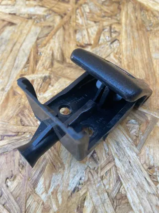  Кнопка открытия капота Toyota Carina E Арт 109127705, вид 4