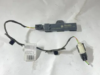 5A59006, 5A59005, 65205A1D0B2, 5A1D0B2 Антенна  BMW 8 G14/G15 grand coupe Арт BMW01619