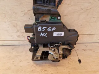 3B4839015M Замок двери задней левой Volkswagen Jetta 4 Арт 109127842, вид 2