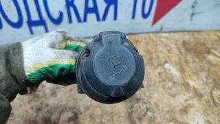 0005403324 Розетка фаркопа Mercedes Sprinter W906 Арт 109127910, вид 2