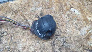 0005403324 Розетка фаркопа Mercedes Sprinter W906 Арт 109127910, вид 3