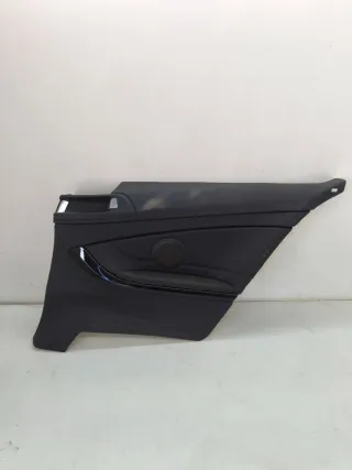 7307916 Механизм подачи ремня безопасности BMW 4 F32/F33/GT F36 Арт BMW31413, вид 1