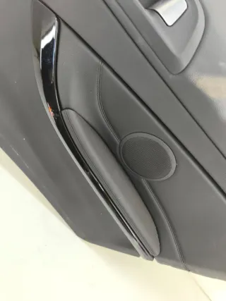 7307916 Механизм подачи ремня безопасности BMW 4 F32/F33/GT F36 Арт BMW31413, вид 2