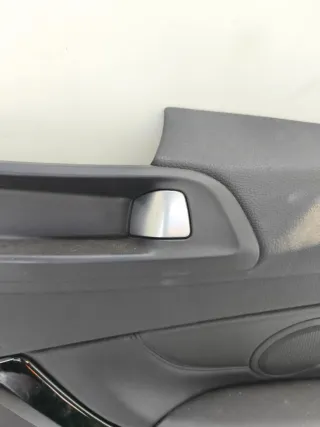 7307916 Механизм подачи ремня безопасности BMW 4 F32/F33/GT F36 Арт BMW31413, вид 3