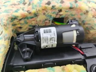 7307916 Механизм подачи ремня безопасности BMW 4 F32/F33/GT F36 Арт BMW31413, вид 4
