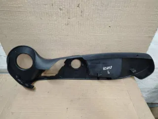 2100036L Накладка боковая на сиденье Audi A6 C6 (S6,RS6) Арт 3459.H2698, вид 2