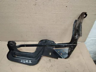 4F0145814S Крепление интеркулера Audi A6 C6 (S6,RS6) Арт 3489.H2698, вид 1