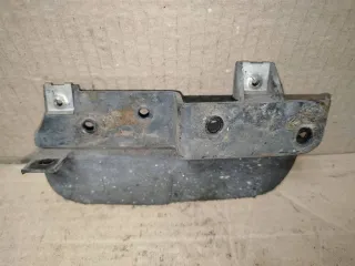 4F0853833A Брызговик Audi A6 C6 (S6,RS6) Арт 3490.H2698, вид 2