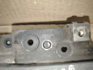 4F0853833A Брызговик Audi A6 C6 (S6,RS6) Арт 3490.H2698, вид 3