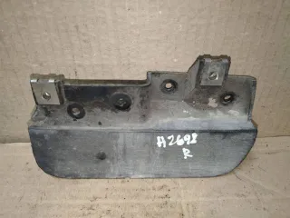 4F0853834A Брызговик Audi A6 C6 (S6,RS6) Арт 3491.H2698, вид 1