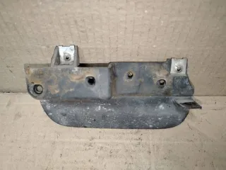 4F0853834A Брызговик Audi A6 C6 (S6,RS6) Арт 3491.H2698, вид 2