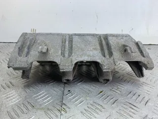 7700110112 Кронштейн впускного коллектора Renault Megane 1 1.4л Арт 45161, вид 3