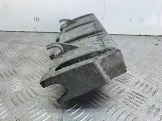 7700110112 Кронштейн впускного коллектора Renault Megane 1 1.4л Арт 45161, вид 4