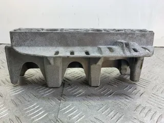 7700110112 Кронштейн впускного коллектора Renault Megane 1 1.4л Арт 45161, вид 5