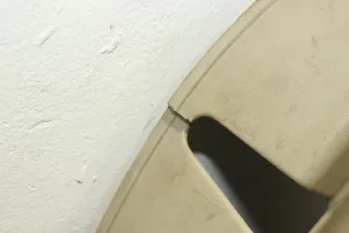 4F1867105A Обшивка двери передней левой (дверная карта) Audi A6 C6 (S6,RS6) Арт 109129784, вид 3