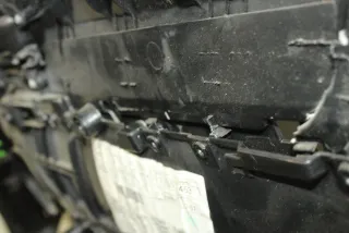 4F1867105A Обшивка двери передней левой (дверная карта) Audi A6 C6 (S6,RS6) Арт 109129784, вид 7