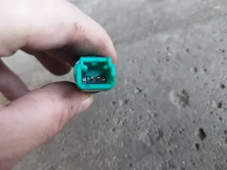 8200168240 Датчик положения педали сцепления Renault Megane 2 Арт 109130204, вид 4