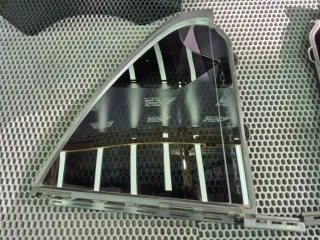 A2057350510, A2057350610, A2057306100, A2057306200 Комплект задних стекол Mercedes C W205 Арт 109130810, вид 2