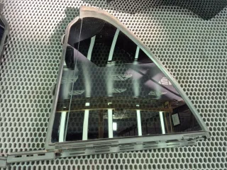 A2057350510, A2057350610, A2057306100, A2057306200 Комплект задних стекол Mercedes C W205 Арт 109130810, вид 3