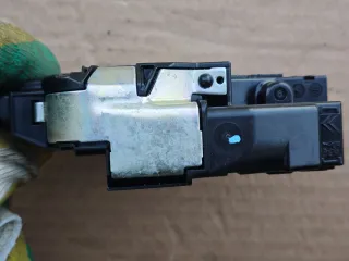 9671153780 Замок крышки багажника Citroen C4 Picasso 1 Арт 109130986, вид 3