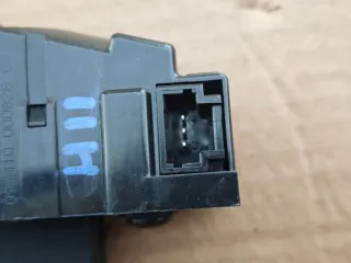 9671153780 Замок крышки багажника Citroen C4 Picasso 1 Арт 109130986, вид 2