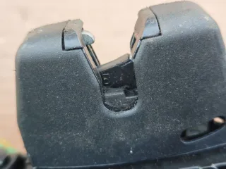 9671153780 Замок крышки багажника Citroen C4 Picasso 1 Арт 109130986, вид 5