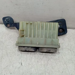 24410130 Блок управления вентилятором радиатора Opel Astra G Арт E1143