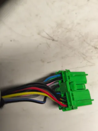  Корпус зеркала правого Volvo XC90 1 restailing Арт 3311, вид 4