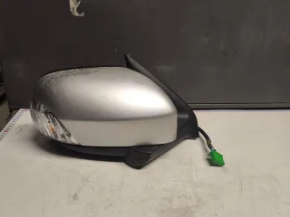  Корпус зеркала правого Volvo XC90 1 restailing Арт 3311, вид 2