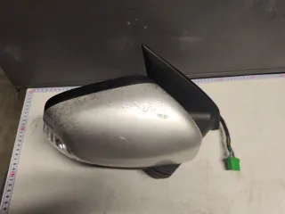  Корпус зеркала правого Volvo XC90 1 restailing Арт 3311, вид 1