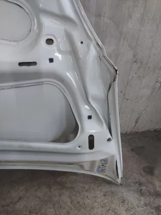  Капот Iveco Daily 5 Арт IVS02330, вид 5