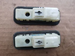  Кнопка открытия багажника Citroen C4 Grand Picasso 1 Арт 109136336, вид 3