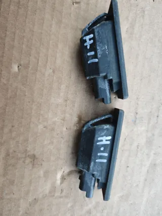  Подсветка номера Citroen C4 Picasso 1 Арт 109136353, вид 2