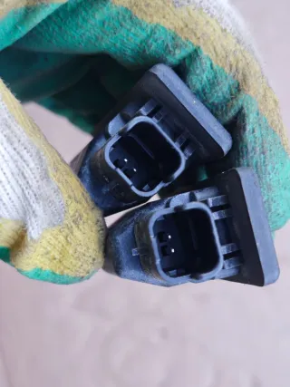  Подсветка номера Citroen C4 Picasso 1 Арт 109136353, вид 3