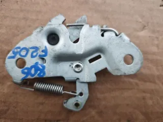  Замок капота Citroen Evasion  Арт 109136371, вид 2