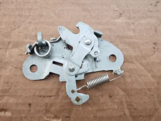  Замок капота Citroen Evasion  Арт 109136371, вид 1