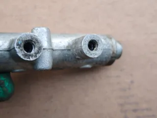 9613640710 Клапан запорный Citroen Xantia Арт 109136520, вид 3